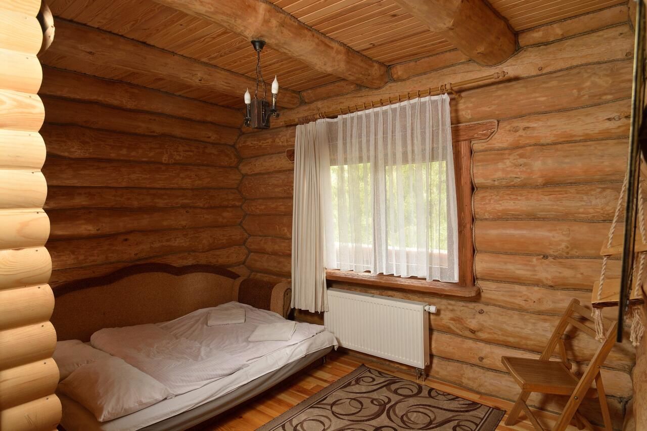 Гостевой дом Drin-lux Славское